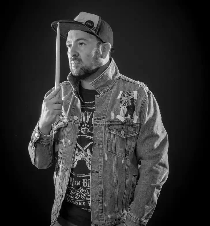 baterista profesional