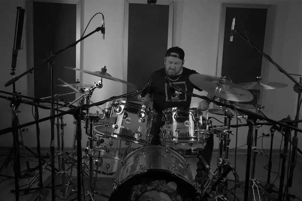 Grabación de baterias online