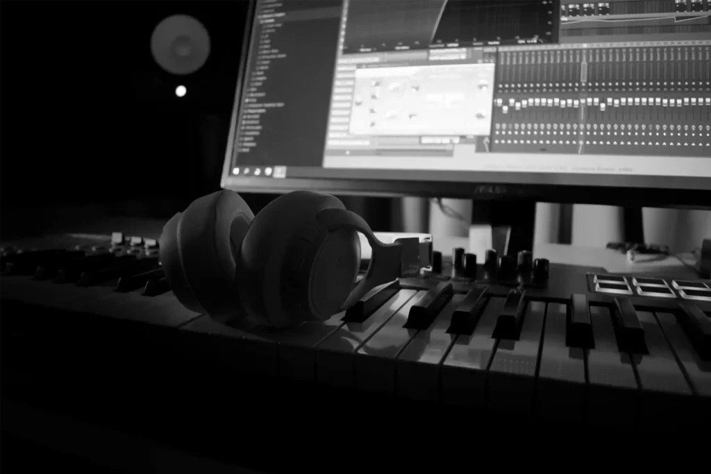 mezcla y masterización de baterías mezcla y masterización de baterías