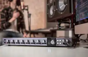 preamp audient gonzalo vera