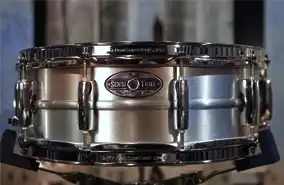snare pearl sensitone