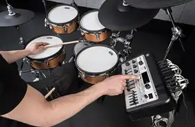 yamaha dtx10 gonzalo vera